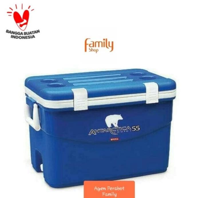 Jual Cooler Box Antartica Liter Lion Star Terlariss Shopee