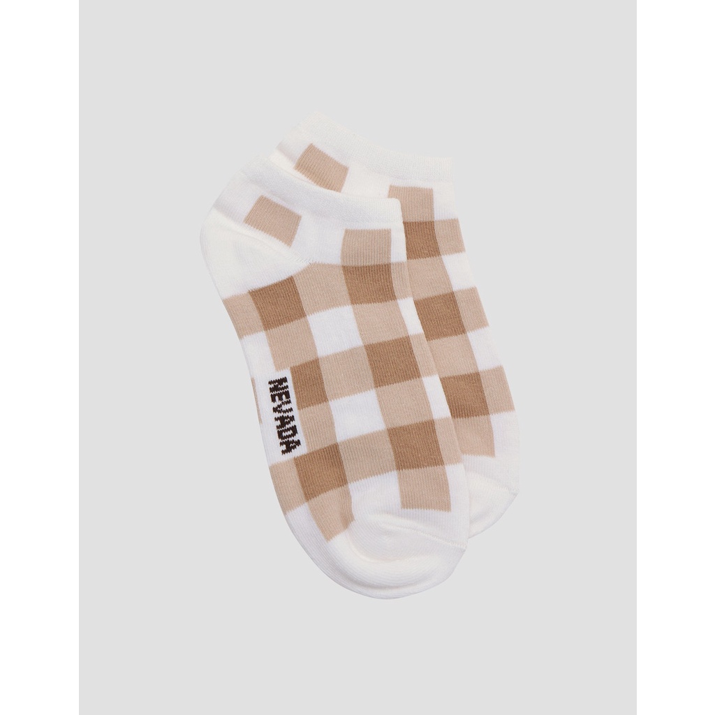 Jual Nevada Checked Pattern Kaus Kaki Anak 118190227 | Shopee Indonesia