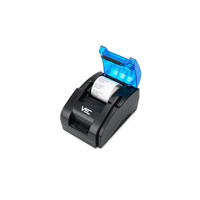 Jual Printer Kasir Thermal Bluetooth 58Mm Vsc Tm-58D Rpp02N - Cetak ...