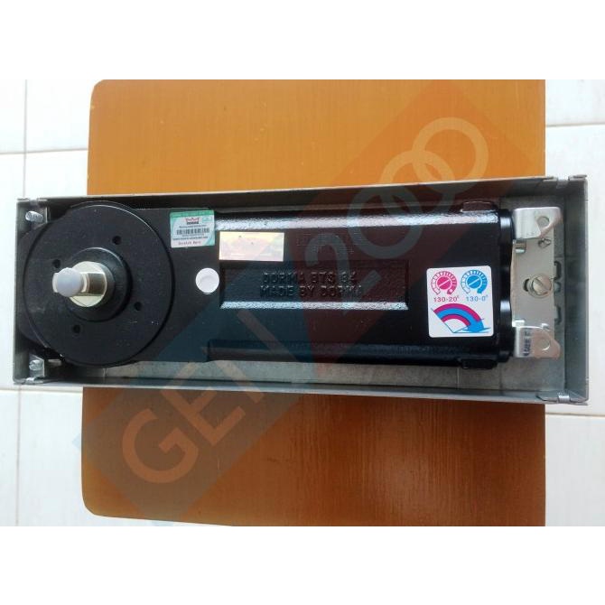 Jual Floor Hinge Dorma Bts En Body Only Engsel Lantai Tanam Pintu