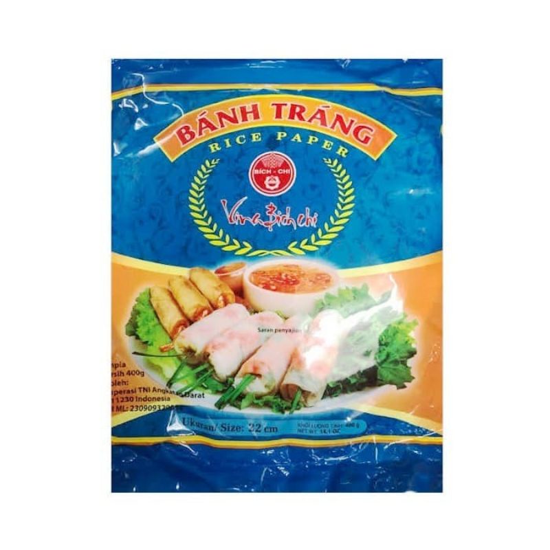 Jual Rice Paper 100% HALAL | Shopee Indonesia