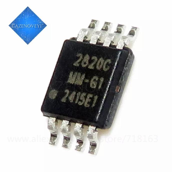 Jual Produk Terbaik] 2820C AP2820C AP 2820C 2820C AP2820 MSOP-8 Di ...
