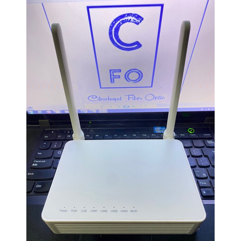 Jual Miliki Sekarang.. XPON GS3101 Baru (New) EPON GPON CLV | Shopee ...