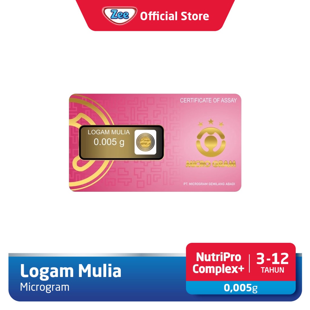 Jual Free Mini Gold | Shopee Indonesia