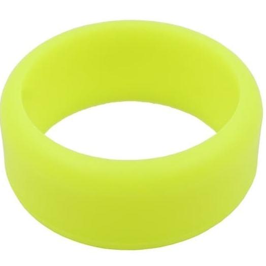 Jual YEAH RACING TRANSMITTER STEERING WHEEL GRIP (YELLOW) Shopee