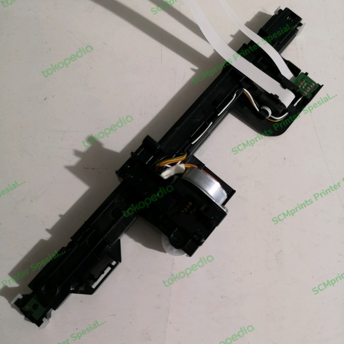 Jual CIS Lampu Scanner Epson L3110 L3150 Carriage unit Scanner Assy ...
