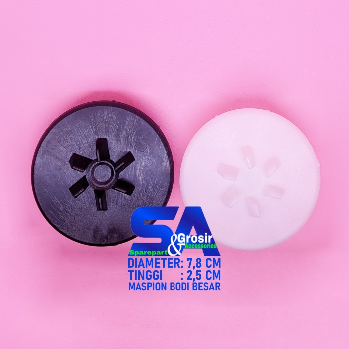 Jual KONEKTOR GEAR LOWER BLENDER MODEL MASPION ORIGINAL Shopee