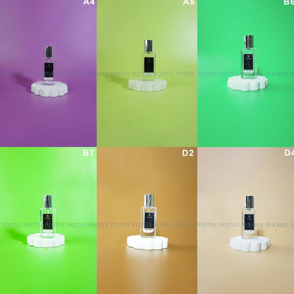 Jual Trending Paket Mini Background Stand - Pvc Background 60 Cm ...