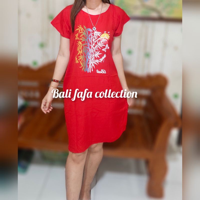 Jual daster bambu bali | Shopee Indonesia