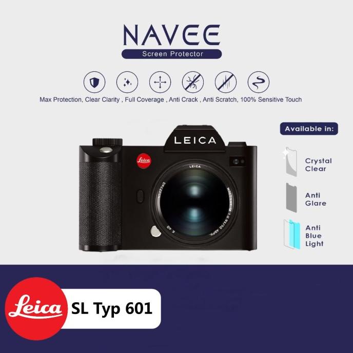 jual leica sl