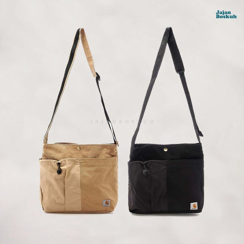 Carhartt WIP Medley Shoulder Bag