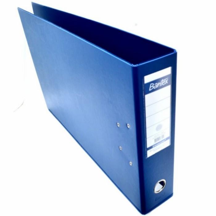 Jual Bantex Ordner / Odner A3 Landscape Pvc Arch File 1468 | Shopee ...