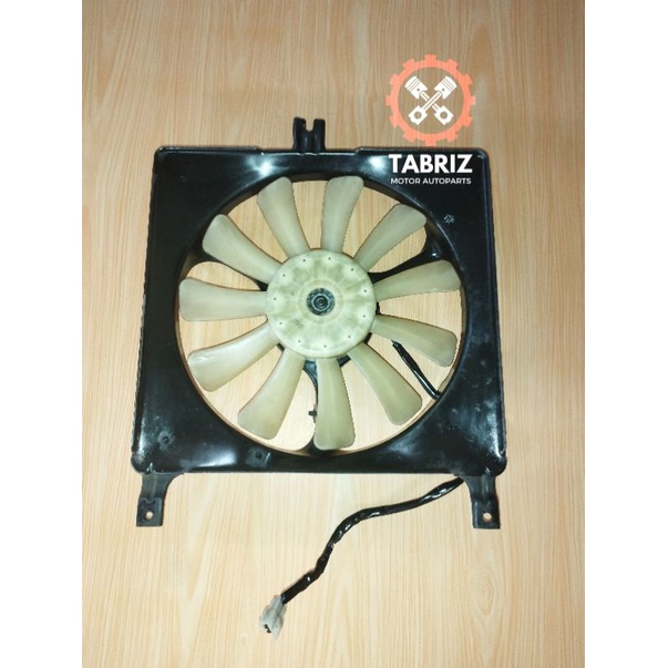 Jual Kipas Extra Fan Suzuki Karimun Kipas Radiator Motor Karimun