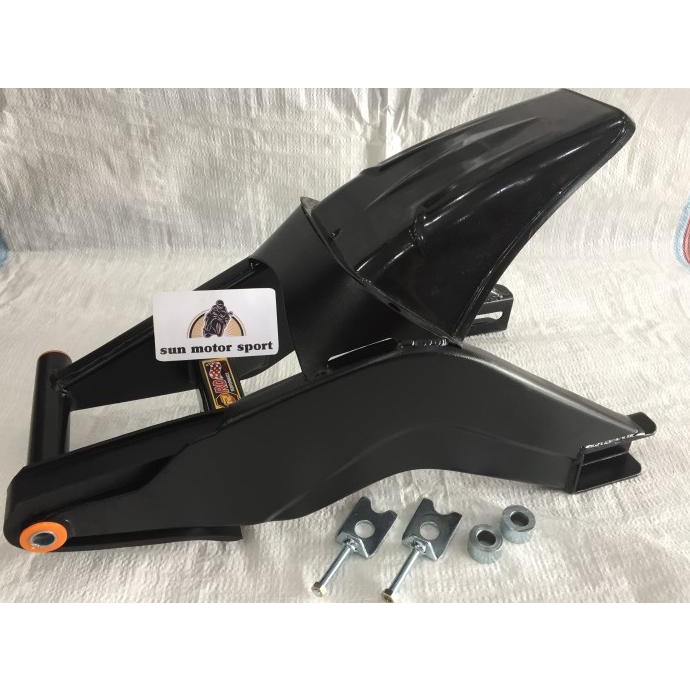 Jual Swing arm cb150r model banana Shopee Indonesia