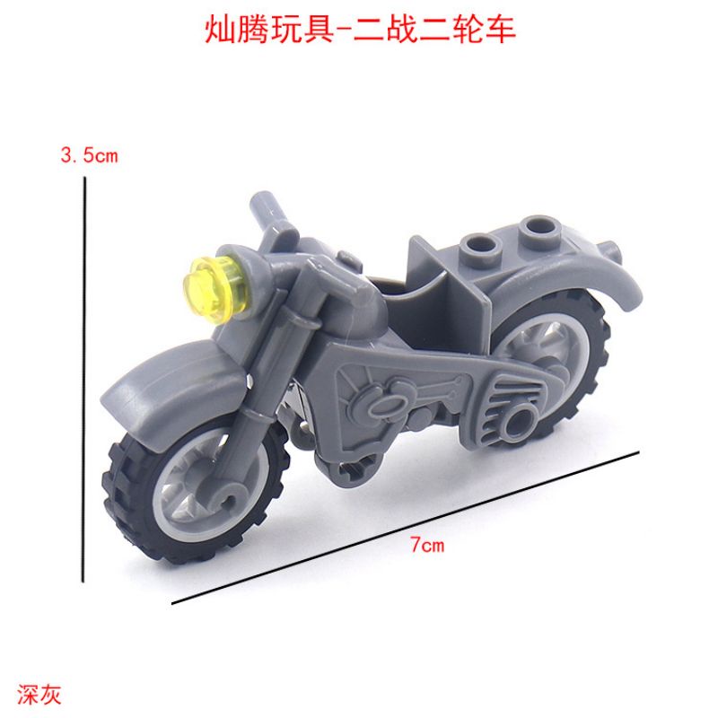 harley davidson ww2 bike