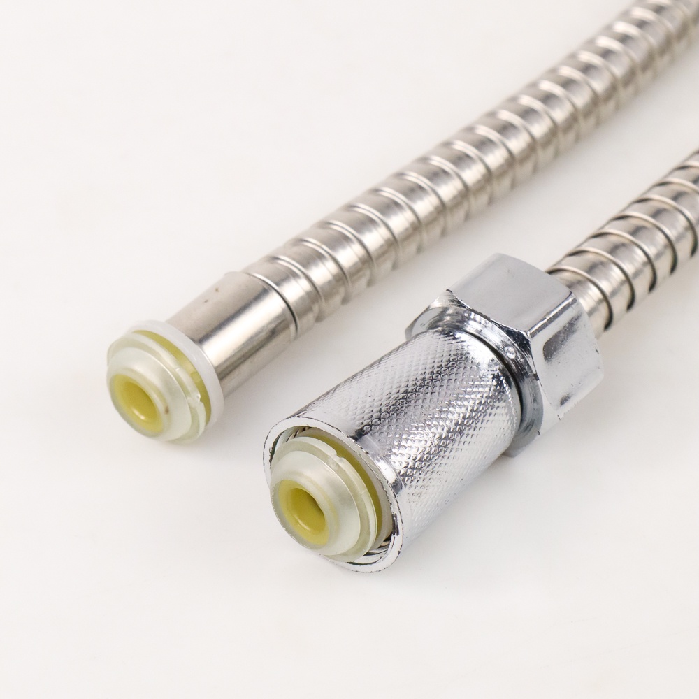 Jual Selang Shower Fleksibel Universal Shower Hose 1.5 Meter SM15