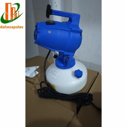 Jual Ulv Cold Fogger/Elektrik Cold Fogg Sprayer/Mesin Fogging ...