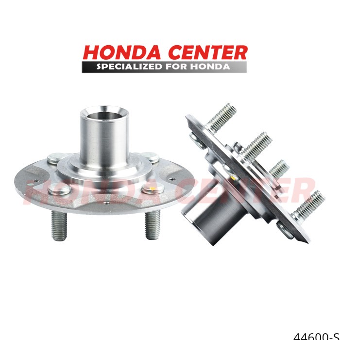 Jual Asli original honda,Hub nap naf roda depan mobilio 2014 Realtes ...
