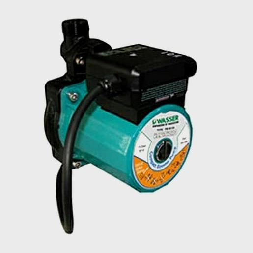 Jual Mesin Pompa Pendorong Wasser Pb 60 Ea Booster Pump Wasser Pb60ea