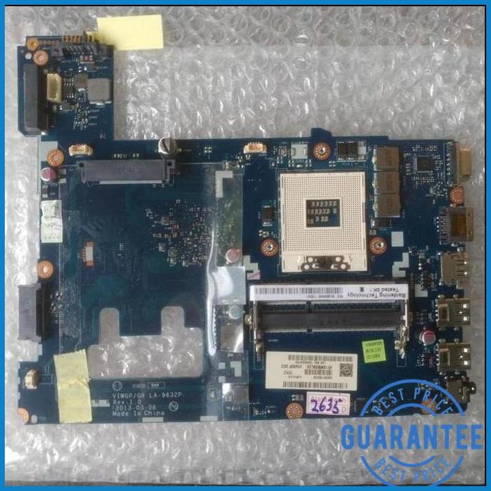 Lenovo on sale g400 motherboard