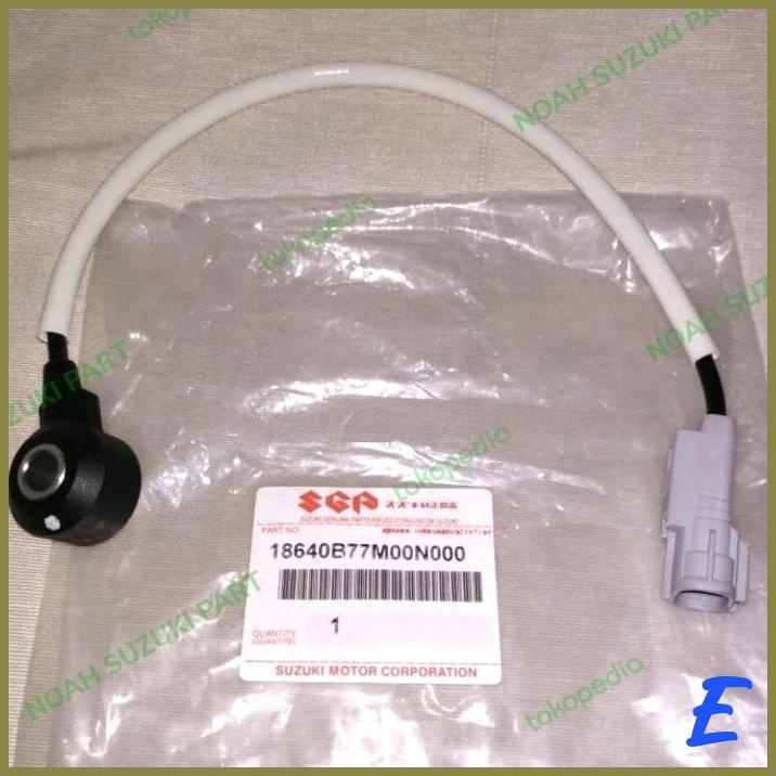 Jual SENSOR KNOCK KNOCKING SENSOR SUZUKI ERTIGA ASLI SGP | OHS | Shopee ...