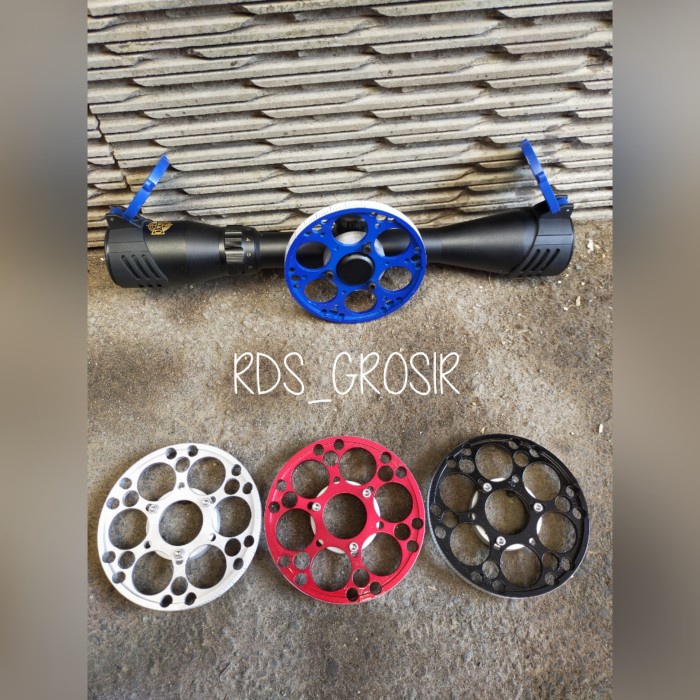 Jual Roda Paralax - Roda Paralak - Variasi Telescope | Shopee Indonesia
