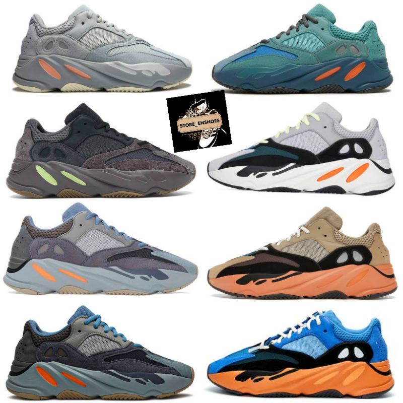 Yeezy best sale 700 harga