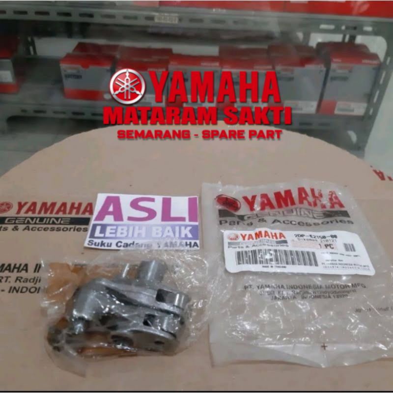 Jual VALVE ROCKER ARM ASSY/ TEMPLAR (IN) ORIGINAL AEROX NMAX LEXI (2DP ...
