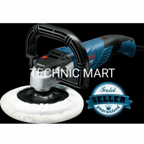 Jual Mesin Poles Mobil Bosch Gpo C Alat Amplas Polisher Inch Gpo