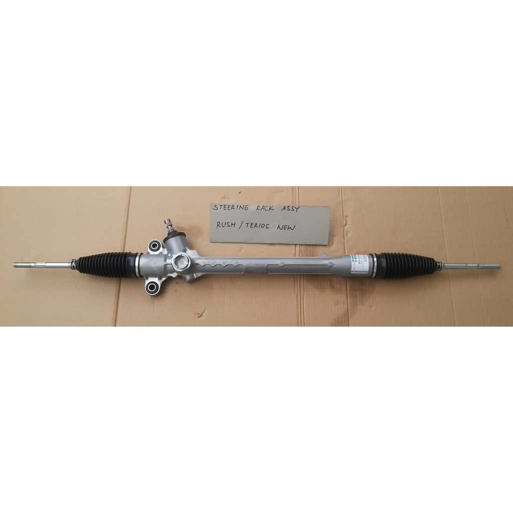 Jual Steering Rack Assy RUSH / TERIOS New EPS (Rack Steer) | Shopee ...