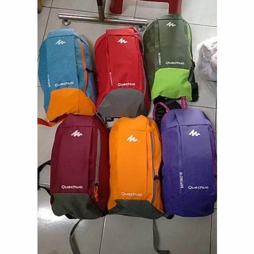 Jual TAS RANSEL SPORT TAS RANSEL FUTSAL TAS RANSEL TRAVEL 10 LITER ...