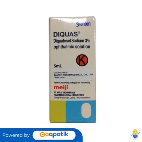 Jual DIQUAS 3% TETES MATA 5 ML | Shopee Indonesia