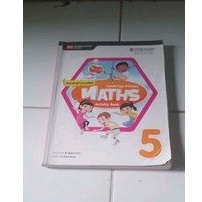 Jual Cambridge primary maths activity book | Shopee Indonesia