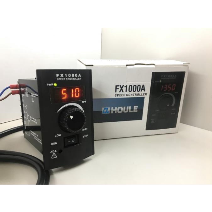 Jual Speed Control Unit FX1000A Motor Variable Controller 220V Rpm ...