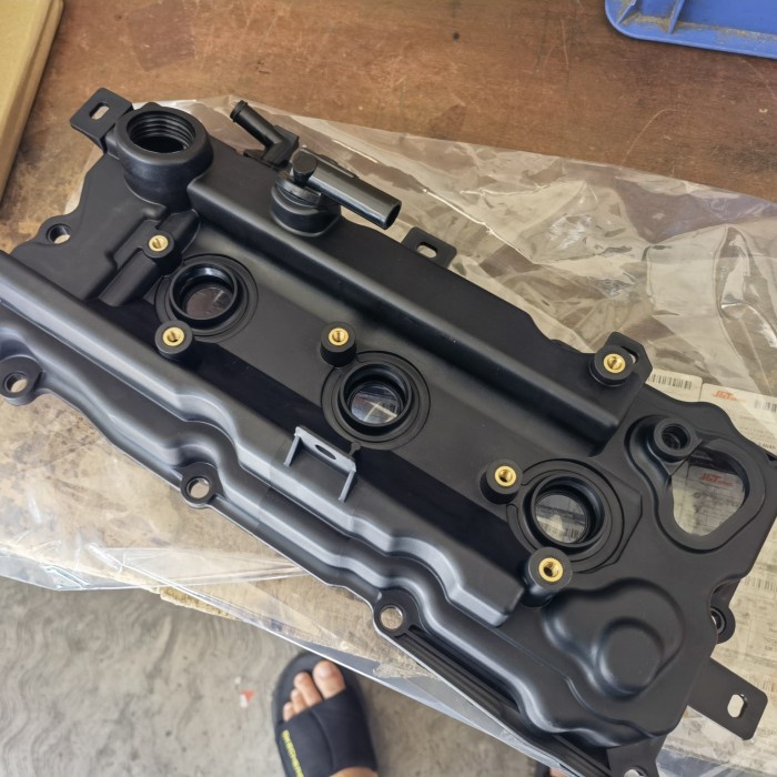 Jual Teana J32 Murano Z51 Elgrand 3.5 Cover Tutup Klep Rocker Valve