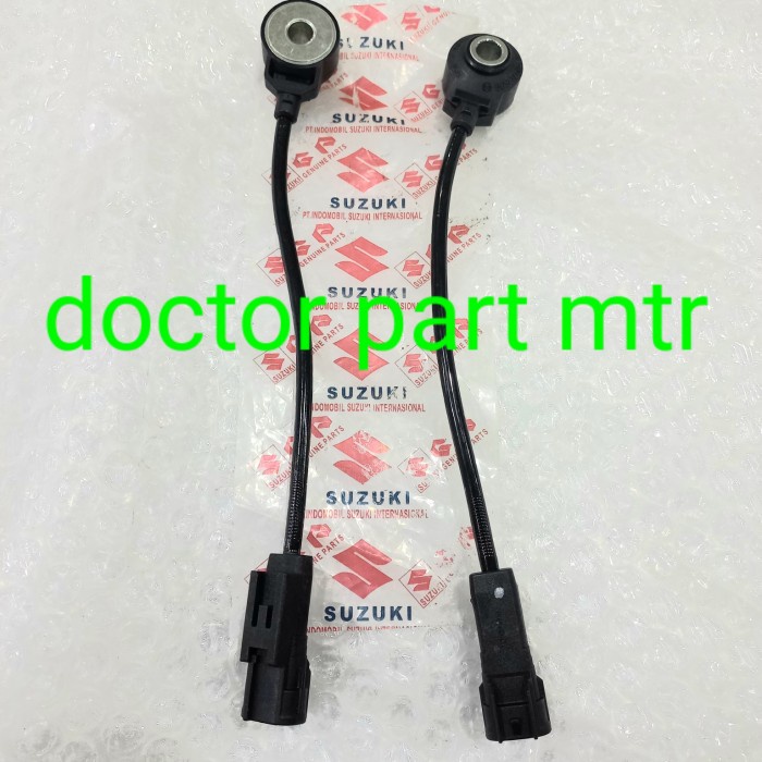 Jual New Sensor Knok Knock Suzuki New Carry Original Kode 099 | Shopee ...