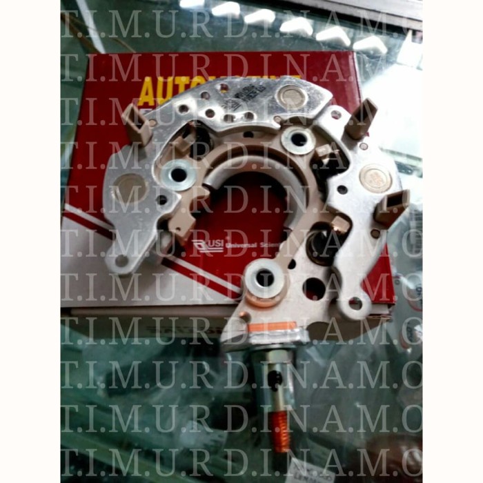 Jual Rectifier Vios Yaris Avanza Apv Innova Terios Rush Kode Br08 ...