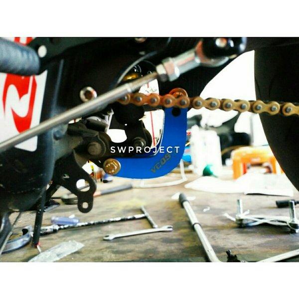 Jual Lowering KIT VCOS Penurun Shock Yamaha XSR 155 R15 V3 R15 V2 MT15