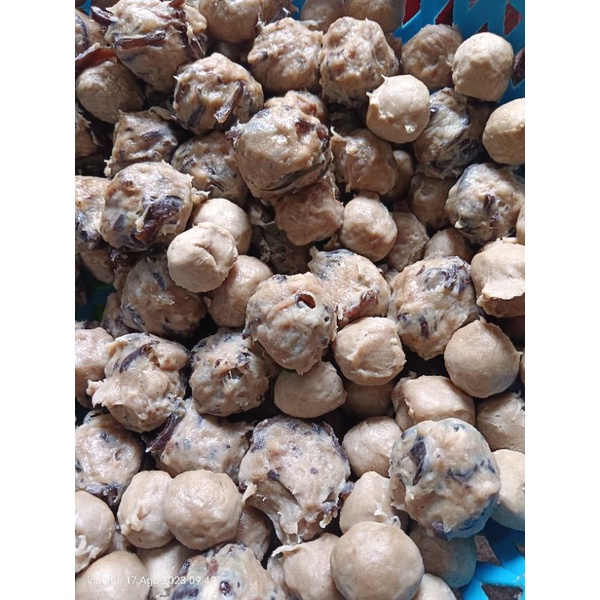 Jual TESTER Bakso Daging Sapi Premium - DICOBA DULU YUK SIAPA TAHU ...