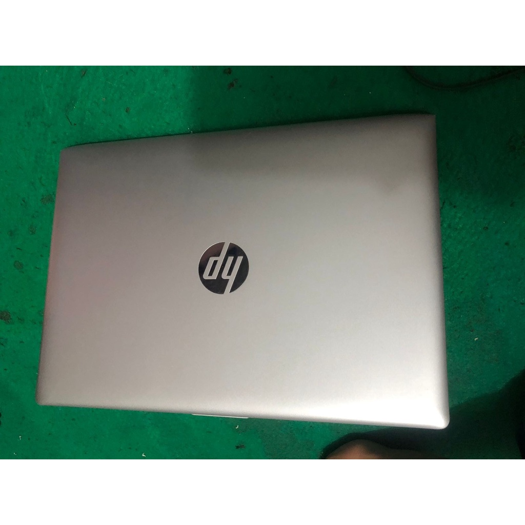 Jual Laptop Hp Probook 430 G5 Corei5 Gen 8 Ram 8gb Ssd 256gb Normal Shopee Indonesia 7650