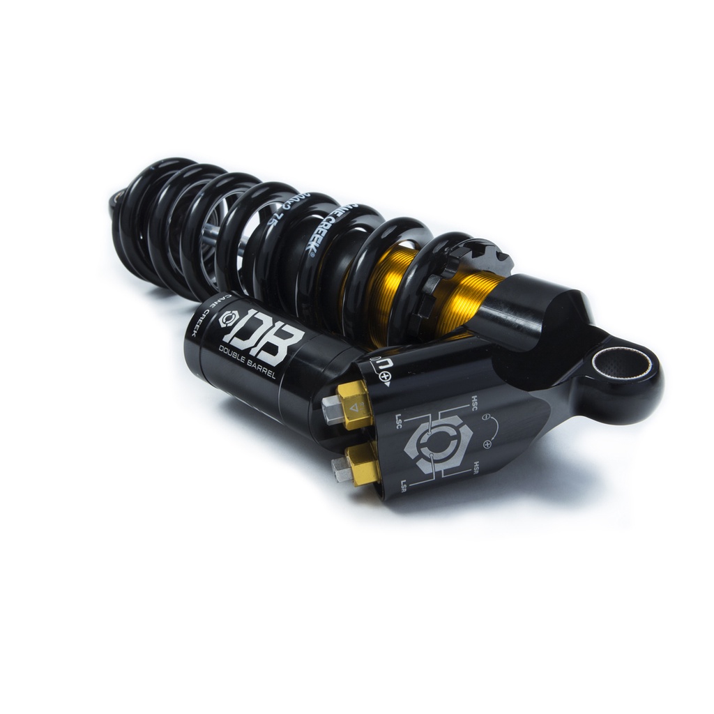 CANE CREEK DOUBLE BARREL 240mm