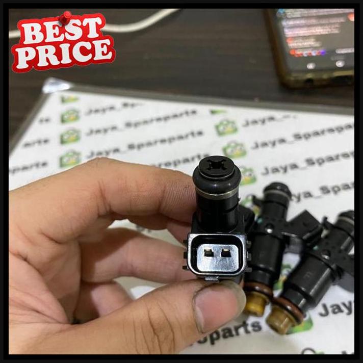 Jual [IJT] NOZZLE INJECTOR INJEKTOR HONDA CRV GEN 2 GEN2 STREAM K20