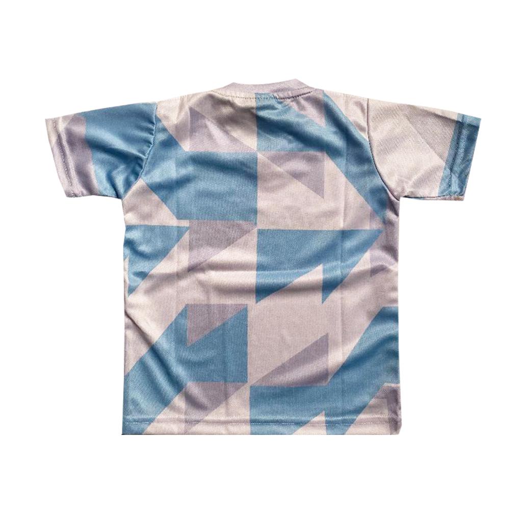 Jual Jersey Slankids Anak-Anak (Official Merchandise Slank) | Shopee ...