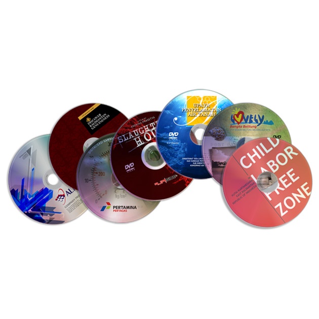Jual WDPrint Cetak Sticker LABEL CD | Design Custom | Shopee Indonesia