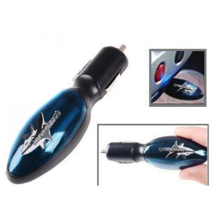 Jual TOKO GROSIR FUEL SHARK Neo Socket Alat Penghemat BBM CAR FUEL