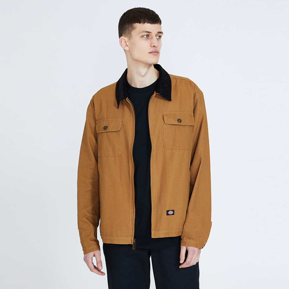 Dickies shop garage jacket