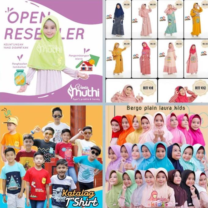 Jual REKAPAN RESELLER 50 RB 2KG | Shopee Indonesia