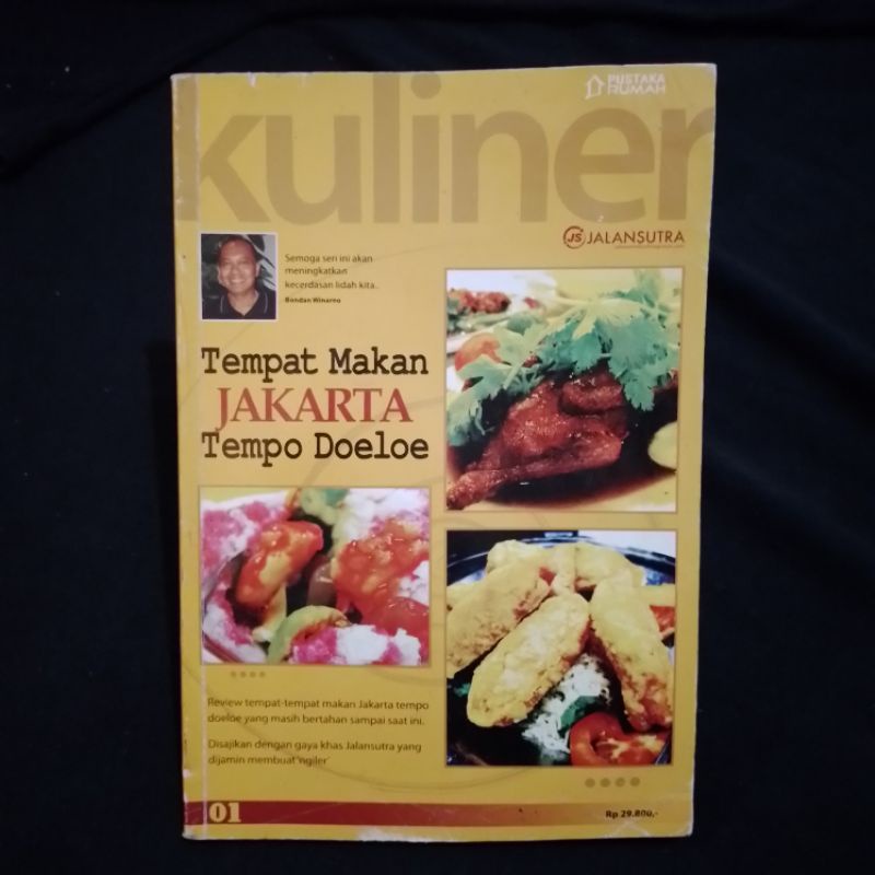 Jual Buku 