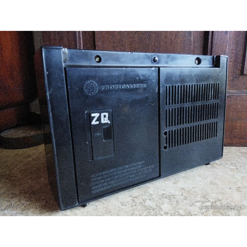 Jual Radio Transistor RALIN TROPICALIZED | Shopee Indonesia