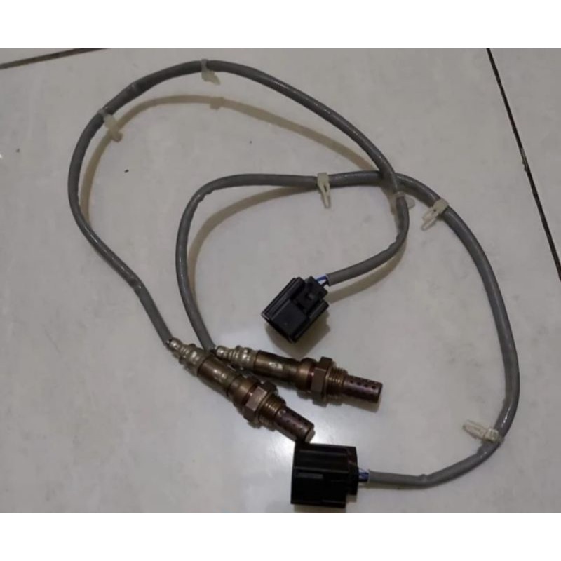 Jual Sensor Oxygen Oksigen Atas Mazda2 N Mazda3 Original | Shopee Indonesia